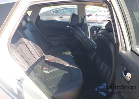 2020 Kia Optima Se из США, поврежденный, VIN 5XXGT4L39LG435413